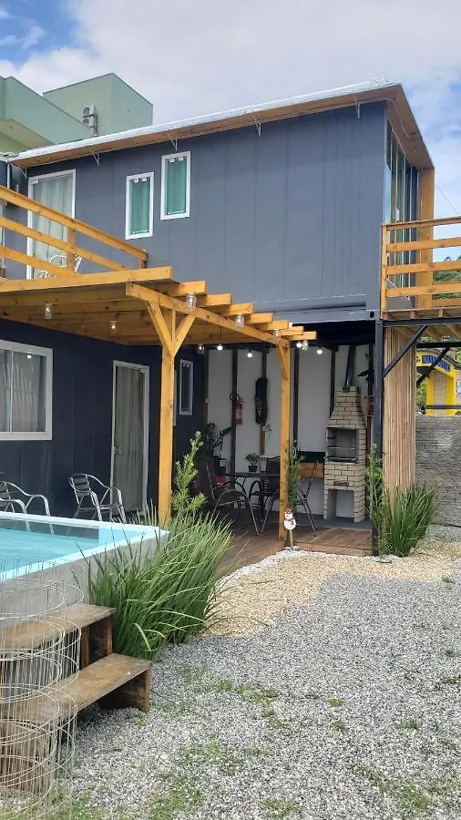 Daire Apart-Container Penha Navegantes