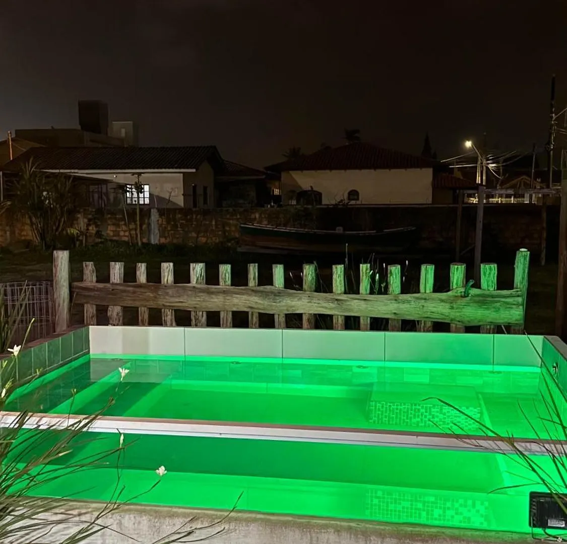 Daire Apart-Container Penha Navegantes