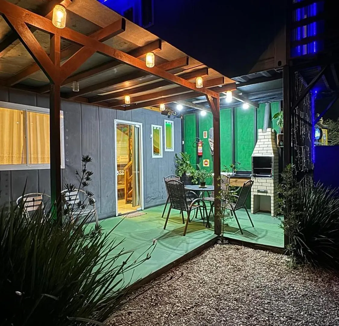 Daire Apart-Container Penha Navegantes
